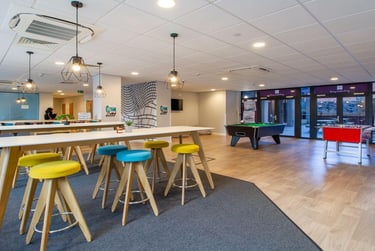 1 bed flat, West Street, Devonshire Green, Sheffield, S14FD - Image 5